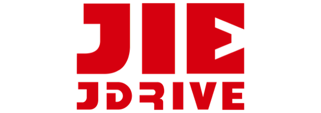 JIE Drives Logo